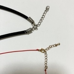 ※【ハートネックレス✖️3種】の画像
