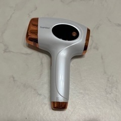 脱毛器の画像
