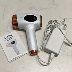 脱毛器