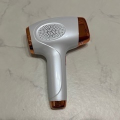 脱毛器の画像