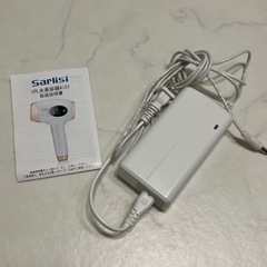 脱毛器の画像