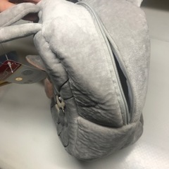トム&ジェリー　バックの画像