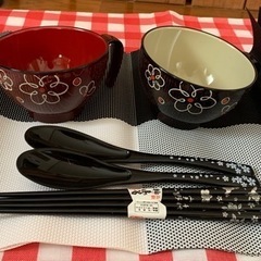 ペア仲良しセットの画像