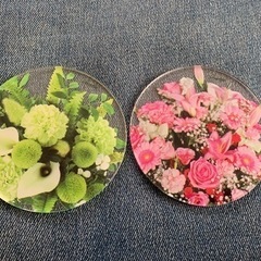 ペア仲良しセットの画像