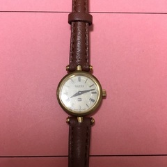 GUCCI 腕時計　レディースの画像