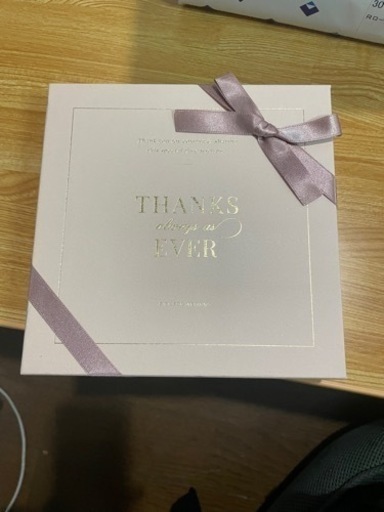 ラ・マリエ　カタログギフト