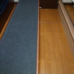 (交渉中)シングルベッド本体の画像