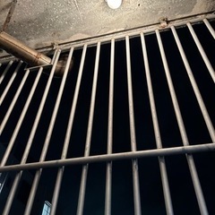 高所電球取替え