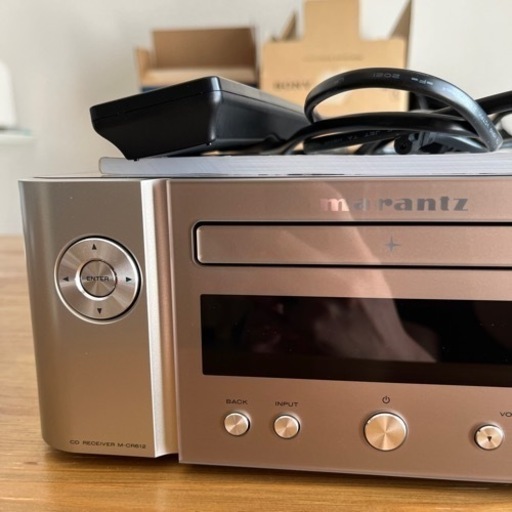 M-CR612 マランツ marantz