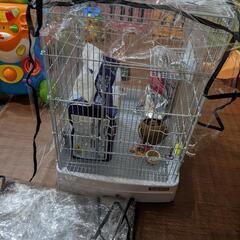 フクロモモンガ用　飼育セット
