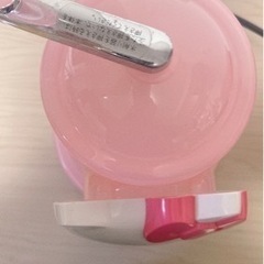 ハローキテイ 氷かき かき氷の画像