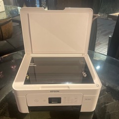 EPSON EW452A ジャンク品の画像