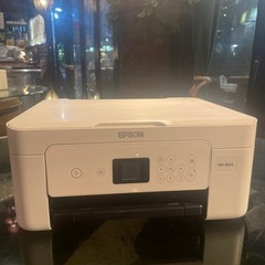 EPSON EW452A ジャンク品