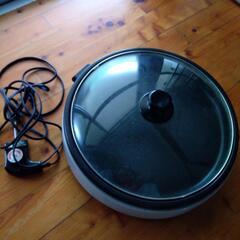 三菱ホットプレート