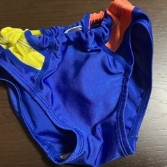 お取引中　スイミングアカデミー　ジュニアLの画像