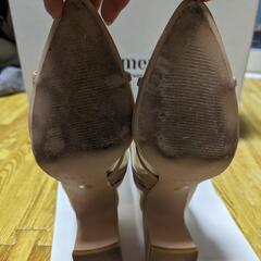 【アメリヴィンテージ】SANDAL LIKE BOOTSの画像