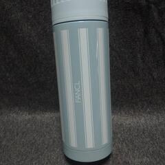 【無料】ステンレスボトル 0.35L 【未使用】