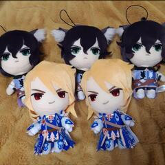 GRANBLUE FANTASY グラブルファンタジー　ぬいぐる...
