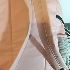 子供リュック 美品の画像