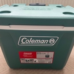 コールマン　エクストリームホイールクーラー50qt