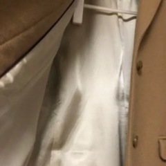 バルコニーアンドベット　チェスターコートの画像