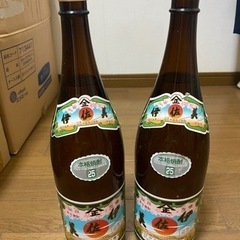 伊佐美2本セットの画像