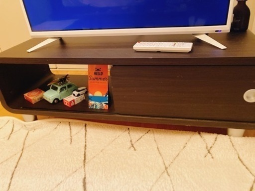 テレビボード　ニトリ
