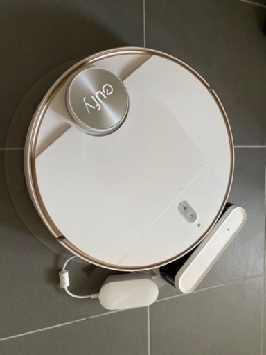 掃除機 Anker Eufy RoboVac L70 Hybrid