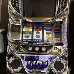 パチスロ　ディスクアップ
