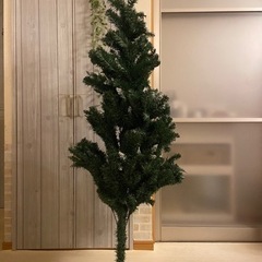 クリスマスツリー＆オーナメント