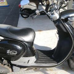 希少 ヤマハ スクーターXC125VG 最終値下げしましたの画像