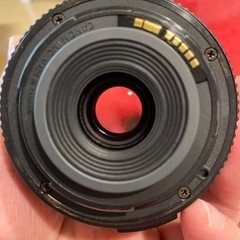 Canon EF-S18-55MM F3.5-5.6 USMの画像