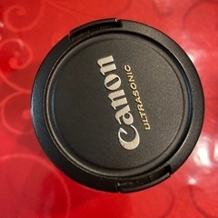 Canon EF-S18-55MM F3.5-5.6 USMの画像