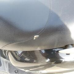 希少 ヤマハ スクーターXC125VG 最終値下げしましたの画像