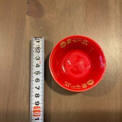 天下一品の "まめどん" 3つセット！の画像