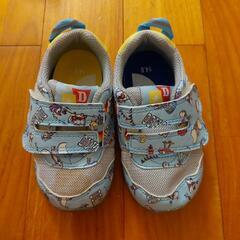 ☆IFME×Disney☆ダンボ☆14センチ☆