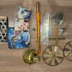 鯉のぼりの画像