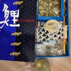 鯉のぼりの画像