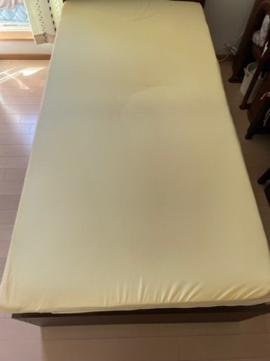 トゥルースリーパーマットレス　掛け布団セット