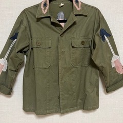 レディース★ジャケットの画像