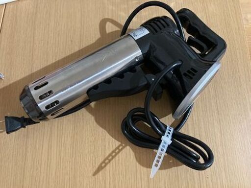 Hismile 低温調理器