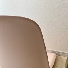 2脚セット　ダイニングチェア　IKEA   チェア　椅子　北欧　オシャレ　インテリアの画像