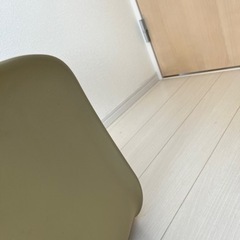 2脚セット　ダイニングチェア　IKEA   チェア　椅子　北欧　オシャレ　インテリアの画像