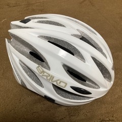 自転車用ヘルメット　