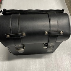 バイク用サイドバックの画像