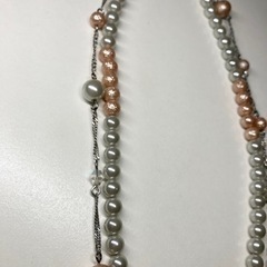 ※【かわいいﾊﾟｰﾙ系ﾈｯｸﾚｽ】の画像