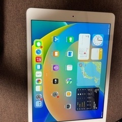 iPad 第8世代　32GB