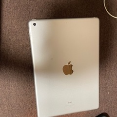 iPad 第8世代　32GBの画像