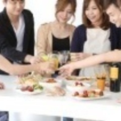 ②  ■5/28(日)13:00～大阪梅田ランチコン【吹き抜けの...