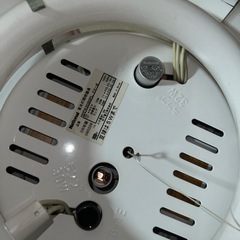 蛍光灯？？照明！実働外し！！の画像